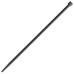 Black Cable Ties - 4.8mm x 370mm / Pack 100